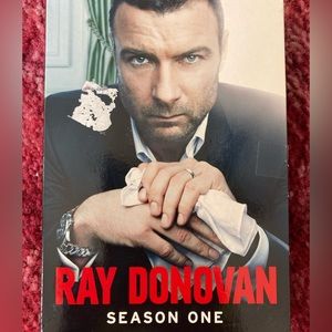Ray Donovan Season 1